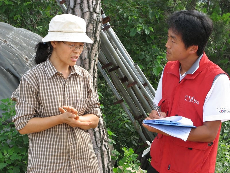 Certification Programs